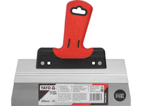 STRIPPING KNIFE 250 MM [1]