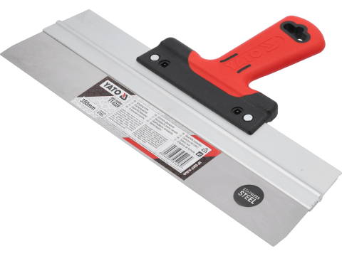 Unelte pentru zidarie - STRIPPING KNIFE 350 MM