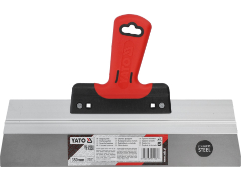 STRIPPING KNIFE 350 MM [1]