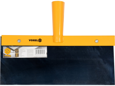 Scule și unelte pentru constructii - SCRAPER WITHOUT SHANK FOR CONCRETE FLOOR 120*350MM