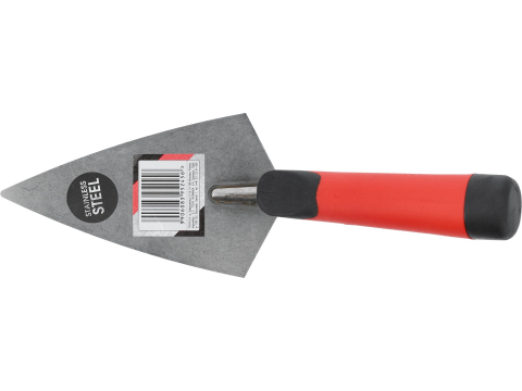STUCCO SHARP TROWEL 135X80 MM [2]