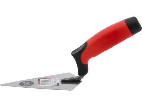 STUCCO SHARP TROWEL 135X80 MM [1]