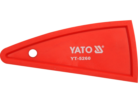 Construcții - TROWEL FOR SILICON