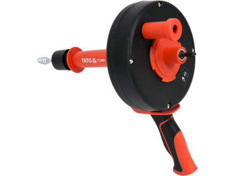 DRAIN AUGER 7,6M [2]