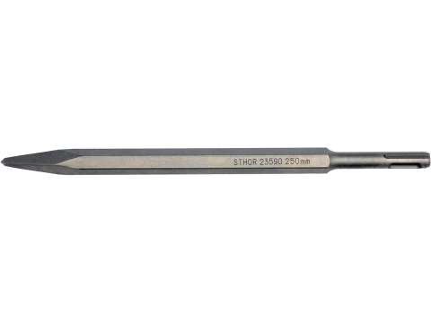 Accesorii si echipamente - POINT CHISEL SDS PLUS 14X250MM