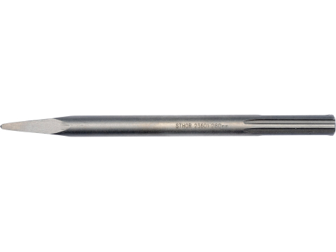 Găurire și alezare - POINT CHISEL SDS MAX 18X280MM
