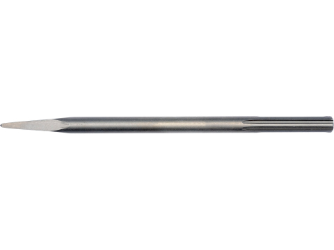 Accesorii si echipamente - POINT CHISEL SDS MAX 18X400MM