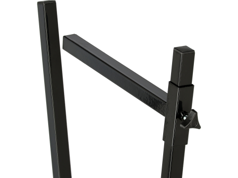 WOOD SAVING STAND [2]