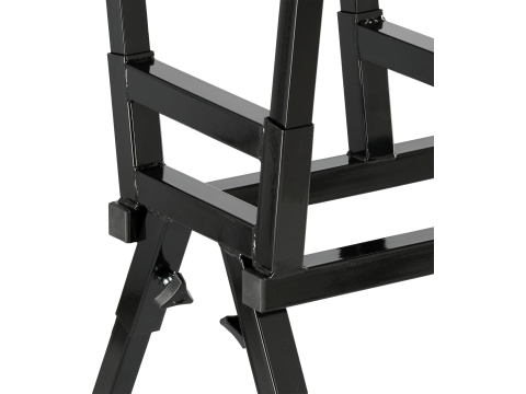 WOOD SAVING STAND [4]