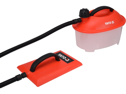 Articole pentru vopsit si tapet - WALLPAPER STRIPPER 2000W