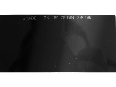 Echipament sudura - FILTR SPAWALNICZY 50X100 E-8