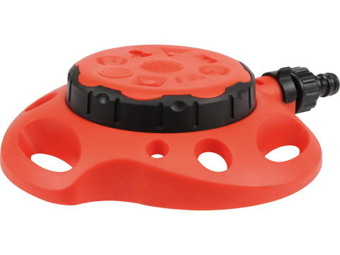 Articole pentru udat - 8-PATTERN SPRINKLER