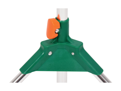 TELESCOPIC GARDEN SHOWER WITH TRIPOID [3]