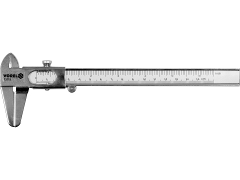 Scule de mână - VERNIER 150MM
