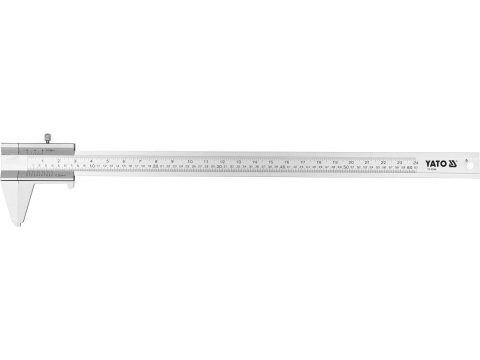 Instrumente de măsură și control - VERNIER CALIPER 600MM
