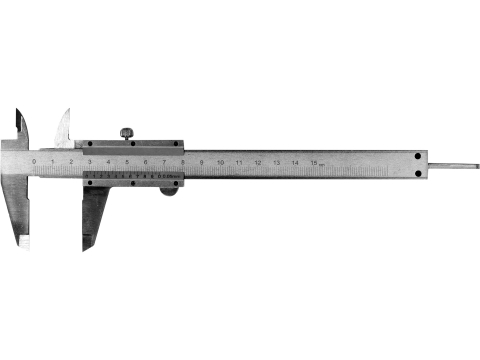 ''''INOX'' VERNIER CALIPER'' [1]