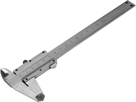 ''''INOX'' VERNIER CALIPER'' [2]