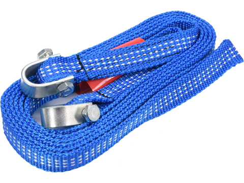 TOWE ROPE [1]