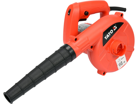 blowers - BLOWER 600W