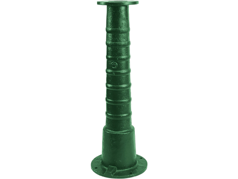 Articole pentru udat - BASE FOR GARDEN PUMP (89552)