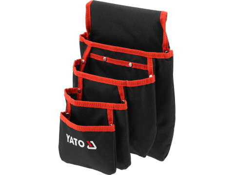 Centura port-scule si accesorii - TOOL POUCH WTIH 8 POCKETS