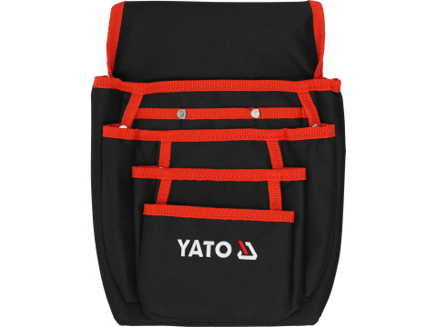 TOOL POUCH WTIH 8 POCKETS [1]