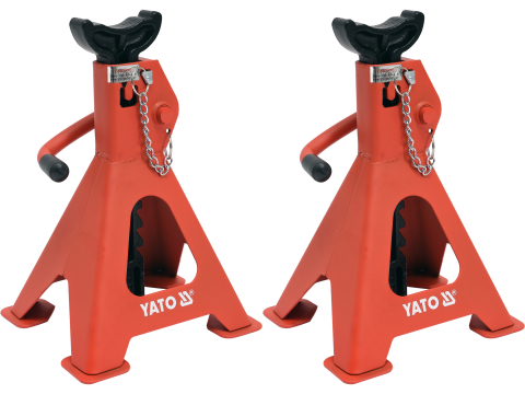 JACK STANDS 2T 2PCS [1]