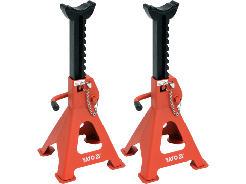 JACK STANDS 3T 2PCS [2]
