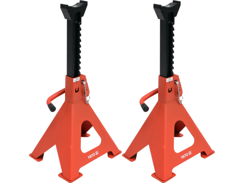 JACK STANDS 6T 2PCS [2]