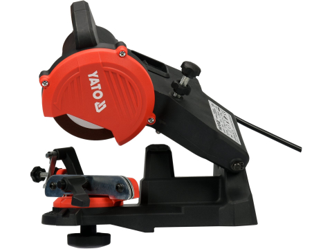 CHAIN SHARPENER [1]