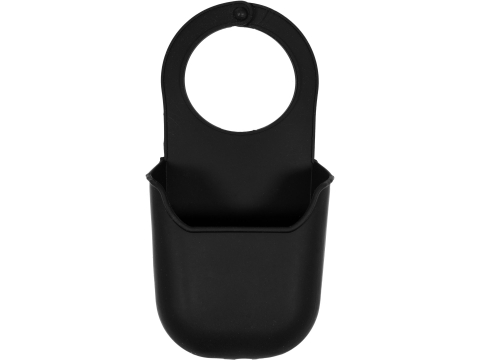 Casă și grădină - SINK SPONGE HOLDER, COLOR: BLACK