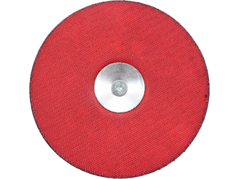 RUBBER DISC 125MM [2]