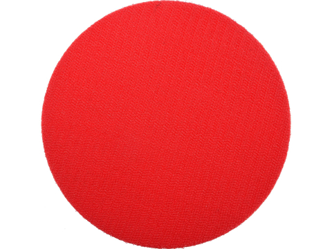 RUBBER DISC FOR ANGLE GRINDER 125MM [2]
