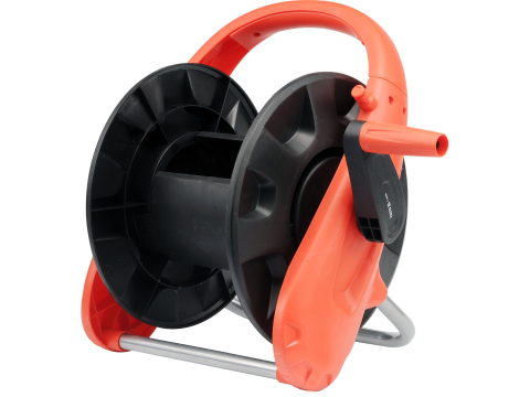 Articole pentru udat - HOSE REEL 1/2"-30M 3/4"-20M