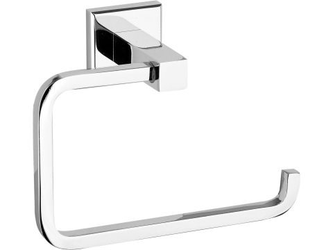Casă și grădină - TOILET PAPER HOLDER QUAD CHROME