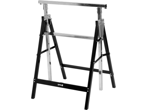 Scule și unelte pentru constructii - SAW HORSE WITH HEIGHT ADJUSTMENT