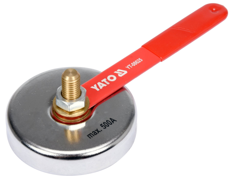MAGNETIC WELDING GROUND 7KG 500A [1]