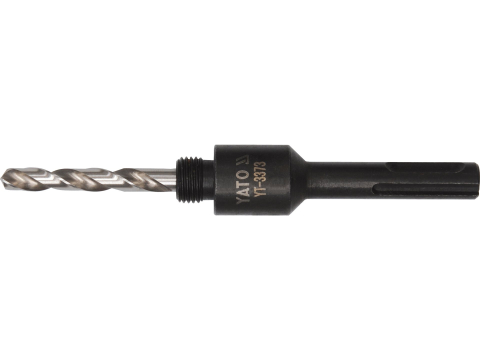Accesorii si echipamente - ARBOR FOR HOLE SAW 32-140 MM, 1/2", SDS+