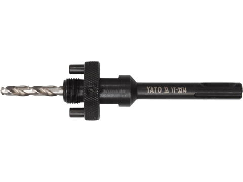 Accesorii si echipamente - ARBOR FOR HOLE SAW 32-140 MM 5/8" SDS+