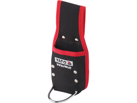 Protecție - NAIL POCKET AND HAMMER LOOP