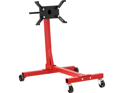Cricuri si elevatoare - ENGINE STAND 450KG