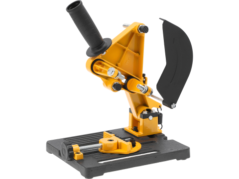 ANGLE GRINDER STAND [2]