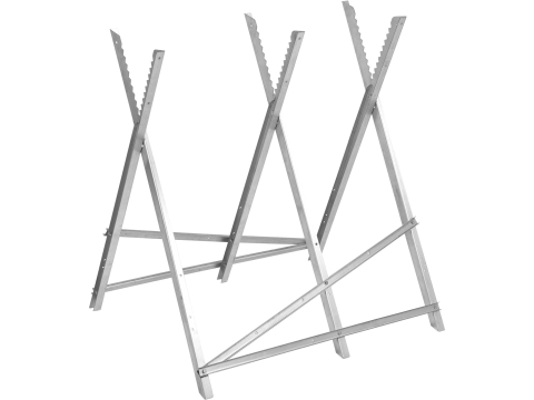 SAW TRESTLE [1]