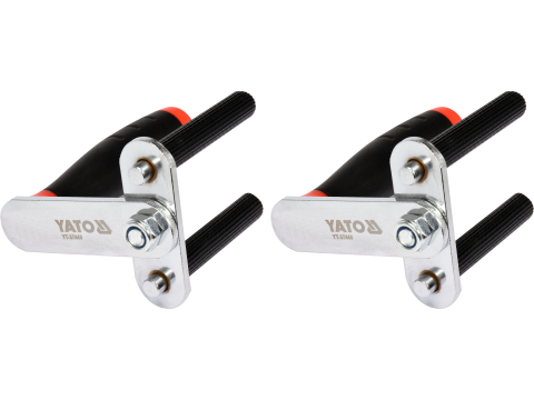 DRYWALL BOARD CARRIERS (1 PAIR) [3]