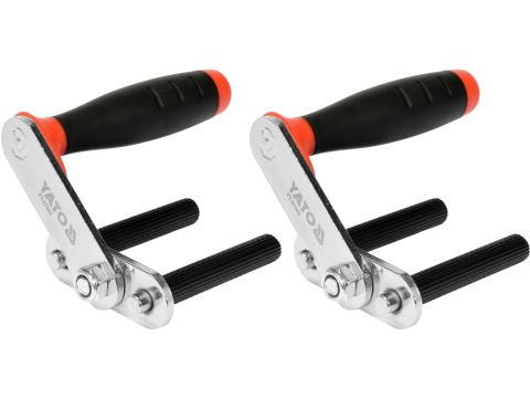 Unelte pentru rigips - DRYWALL BOARD CARRIERS (1 PAIR)