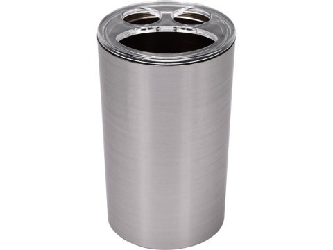 Casă și grădină - TOOTHBRUSH HOLDER NICKEL