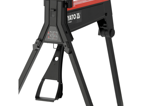VISE STAND [4]