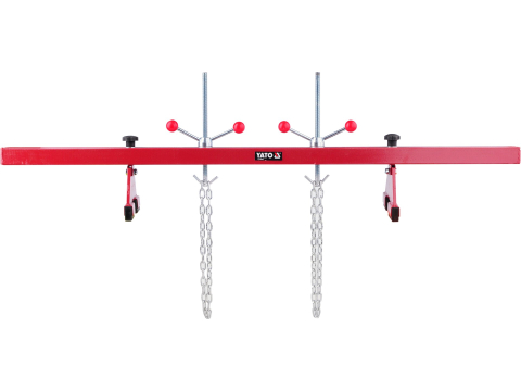 Cricuri si elevatoare - ENGINE SUPPORT BAR MAX. WORKING LOAD 500KG