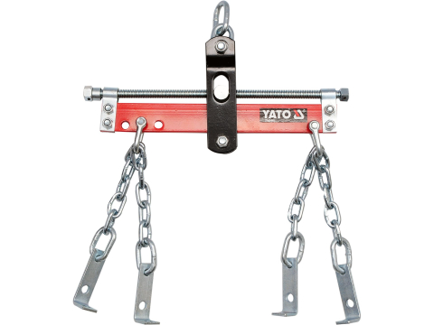 Cricuri si elevatoare - ENGINE BALANCER MAX. WORKING LOAD 680KG
