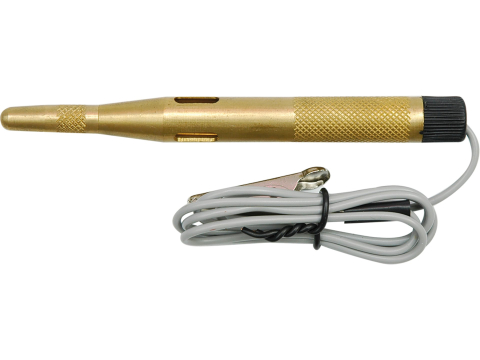 Scule speciale - CAR VOLTAGE TESTER